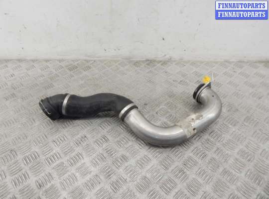 Патрубок двигателя BM3454526 на BMW 5-series (E60/61)