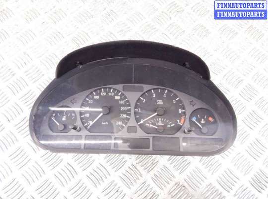 купить Щиток (блок) приборов на BMW 3-series (E46)