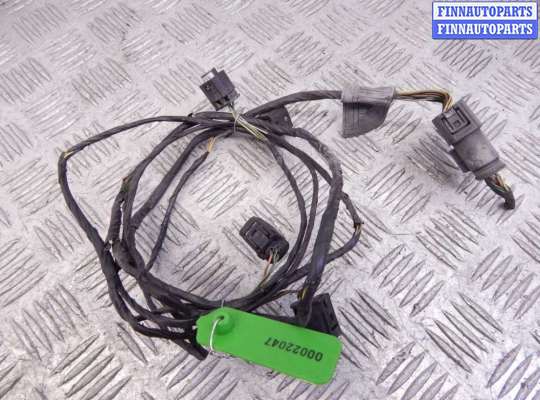 купить Проводка подключения аудио/видео на BMW X5-series (E53)