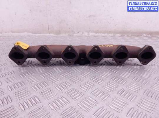 Купить Коллектор выпускной на BMW 5-series (E60/61) Коллектор выпускной BM3620636 на BMW 5-series (E60/61)