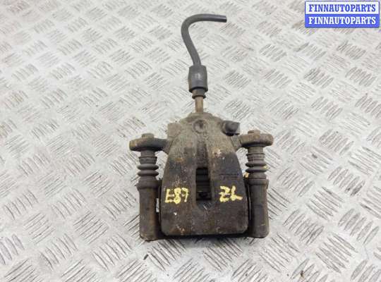 Суппорт на BMW 1 (E81/E82/E87)