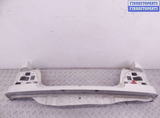 купить Отрезная часть: рамка крепления крышки багажника на BMW 5-series (E39)
