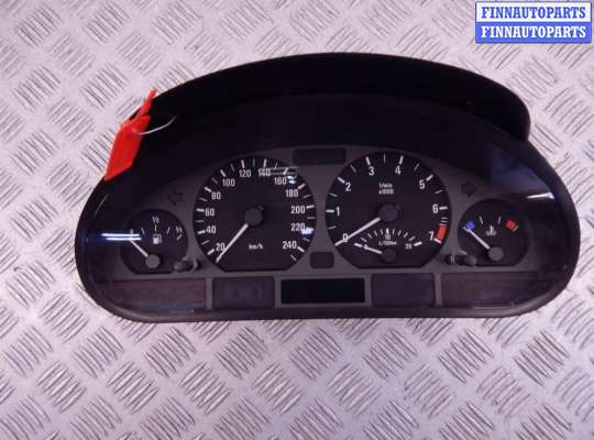 Щиток (блок) приборов BM3657618 на BMW 3-series (E46)