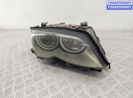 Фара BM3260047 на BMW 3-series (E46)