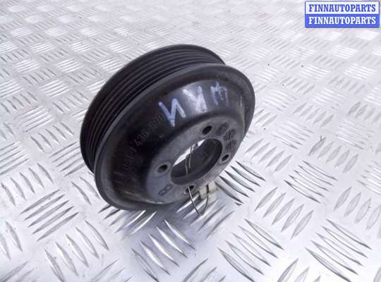 Шкив помпы BM3224791 на BMW 5-series (E39)