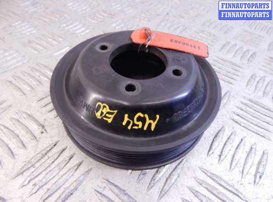 Шкив помпы BM3422439 на BMW 5-series (E60/61)