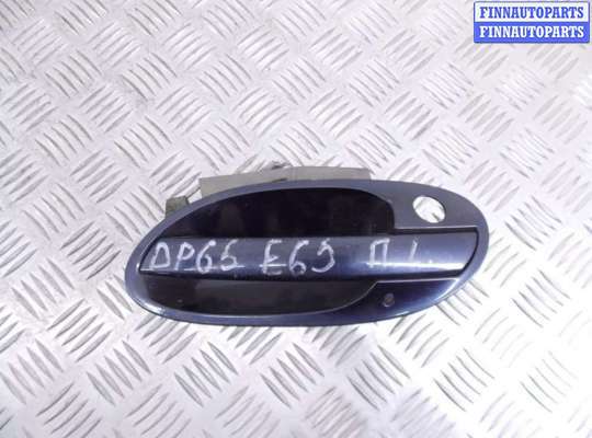 Ручка двери наружная на BMW 7 (E65/E66)