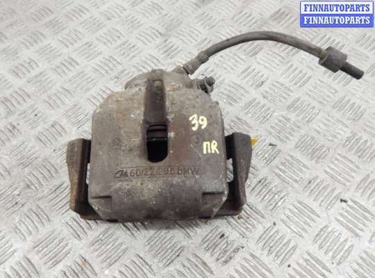 купить Суппорт на BMW 5-series (E39)