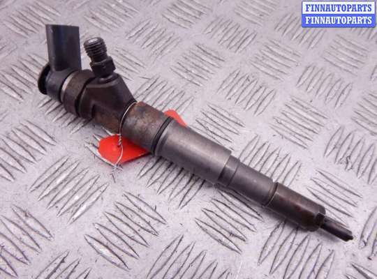 купить Форсунка (дизель) на BMW X5-series (E53)