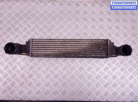 Радиатор интеркулера BM3611527 на BMW 3-series (E46)
