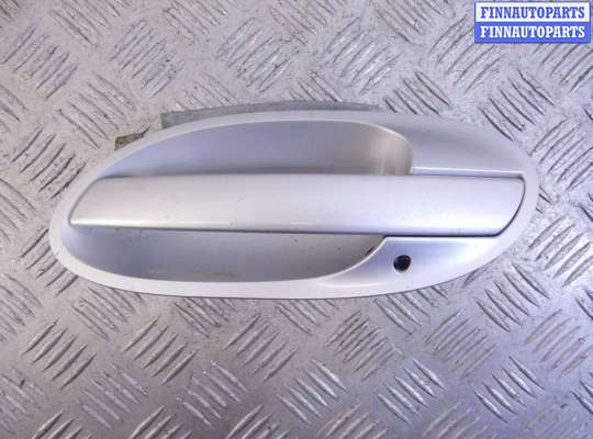 купить Ручка двери наружная на BMW 7-series (E65/66)