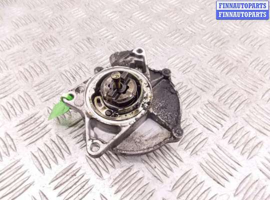 Насос вакуумный AU1623914 на AUDI A4 (B6) 2001-2004