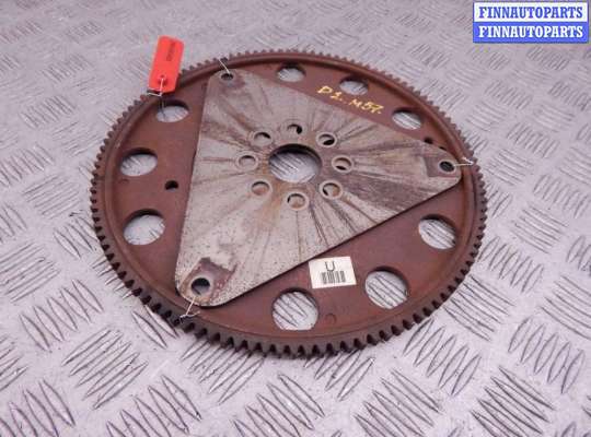 Маховик двигателя BM3540235 на BMW X5-series (E53)