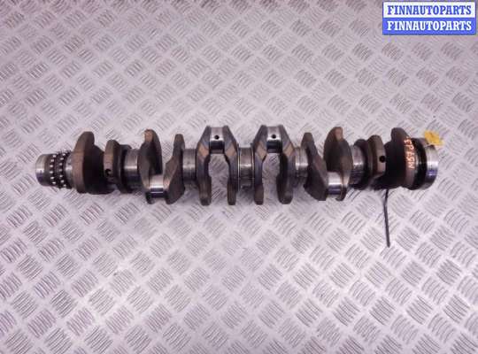 Коленвал BM3590973 на BMW 3-series (E90/91/92)