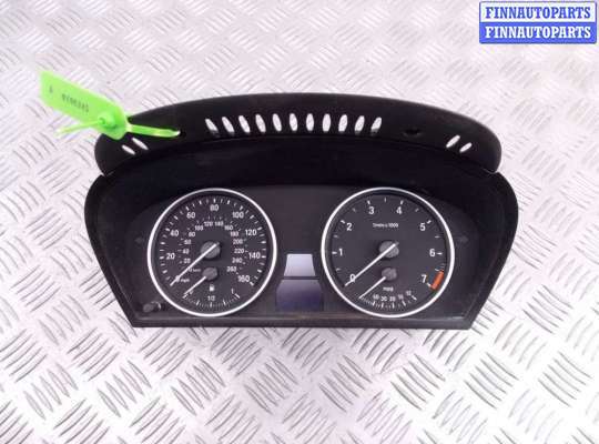 Щиток (блок) приборов BM3441762 на BMW X5-series (E70)