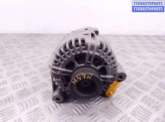 Генератор BM3686615 на BMW 3-series (E46)