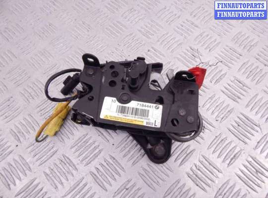 Замок капота BM3423030 на BMW 5-series (F10/11)