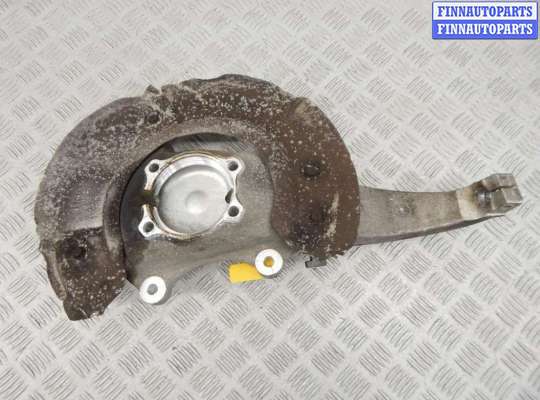 купить Ступица/Поворотный кулак на BMW 7-series (F01/02)