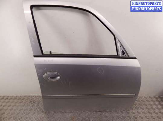 Дверь OP2253791 на OPEL MERIVA (2003-2010)