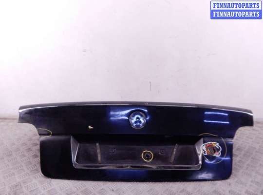 купить Крышка багажника на BMW 5-series (E39)