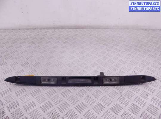 Плафон подсветки номерного знака BM3241613 на BMW X5-series (E53)