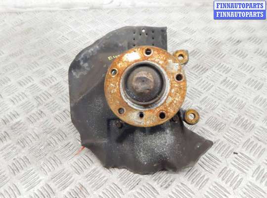 купить Ступица/Поворотный кулак на BMW 3-series (E46)