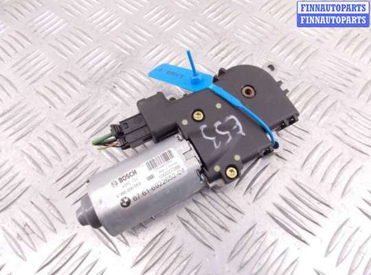 Двигатель люка BM3434045 на BMW X5-series (E53)