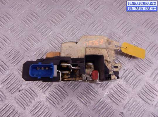 Замок двери BM3607044 на BMW 3-series (E36)