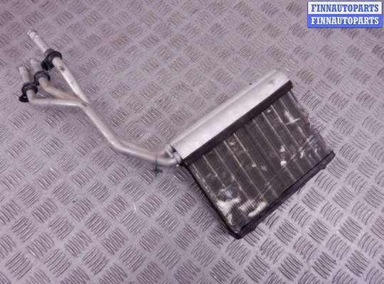 купить Радиатор отопителя (печки) на BMW 5-series (E39)