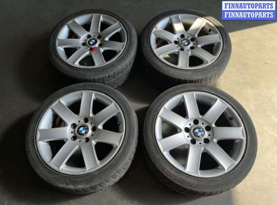 Колесо на диске легкосплавном BM3663022 на BMW 3-series (E46)