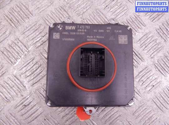 Блок розжига ксенона BM3430697 на BMW X4-series (G02)