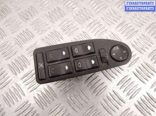 купить Переключатель кнопочный на BMW 5-series (E39)