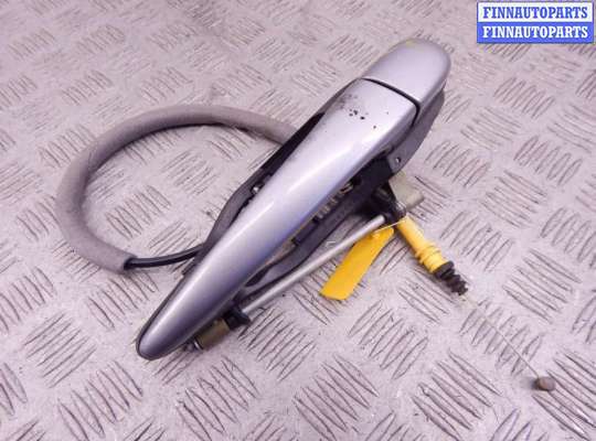 купить Ручка двери наружная на BMW 3-series (E46)