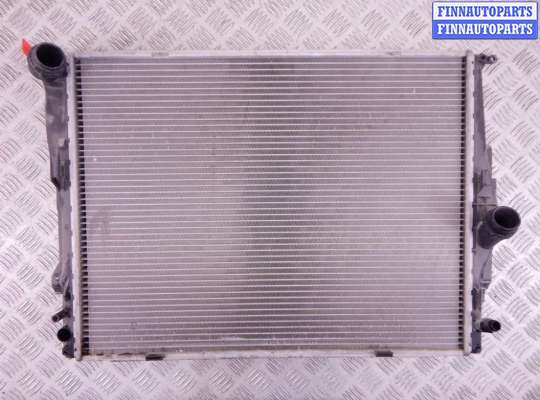 купить Радиатор охлаждения двигателя на BMW 3-series (E90/91/92)