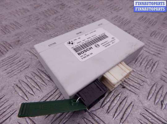 Блок управления автомобилем BM3521825 на BMW 3-series (E90/91/92)