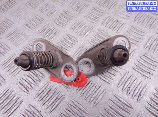 купить Замок капота на BMW X5-series (E53)