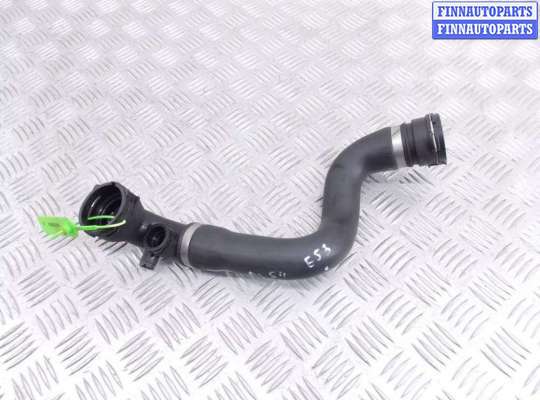Патрубок двигателя BM3241302 на BMW X5-series (E53)