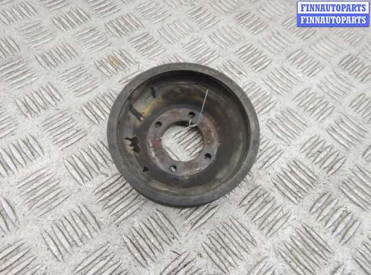 купить Шкив помпы на BMW 5-series (E39)