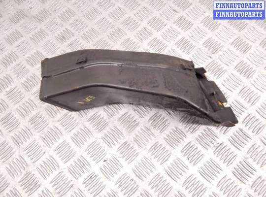 Воздуховод пластмассовый BM3406945 на BMW 5-series (E39)