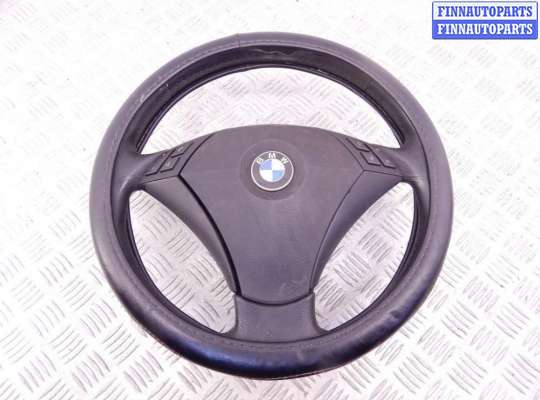 Руль (рулевое колесо) BM3229347 на BMW 5-series (E60/61)