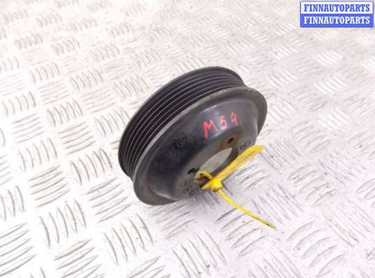 Шкив помпы BM3437613 на BMW X5-series (E53)