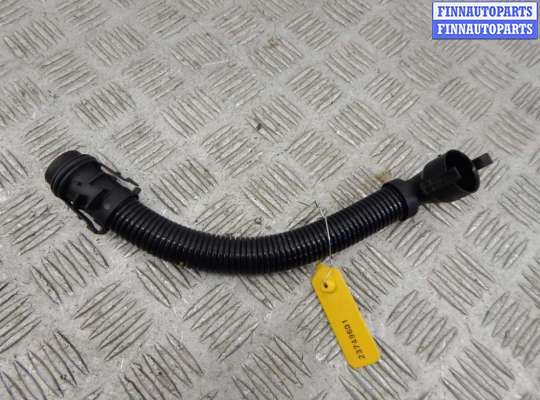 купить Патрубок двигателя на BMW 3-series (F30/31)