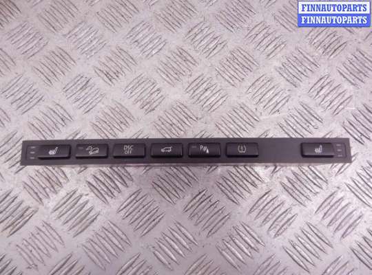 Переключатель кнопочный BM3432795 на BMW X5-series (E53)