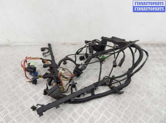 купить Проводка моторного отсека на BMW 5-series (E39)