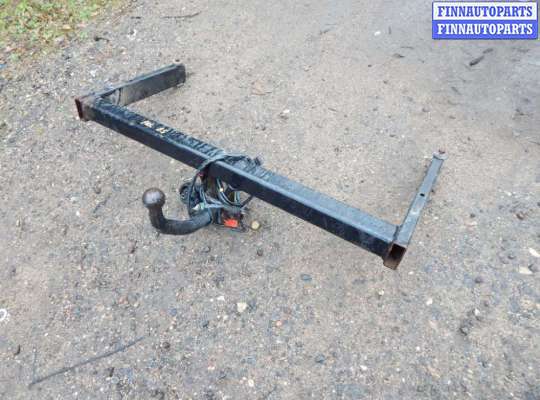 купить Прицепное устройство на VOLKSWAGEN PASSAT 5+ (2000-2005)