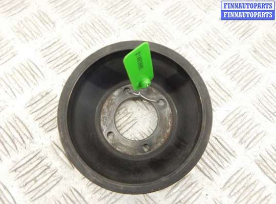 Шкив помпы BM3422432 на BMW 5-series (E60/61)