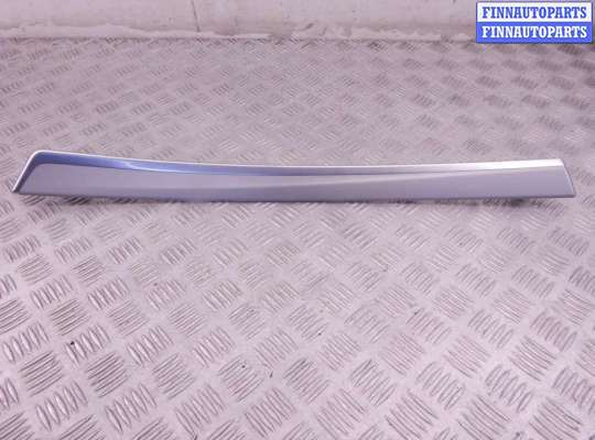 Декоративные пластиковые элементы салона BM3604424 на BMW 5-series (F10/11)