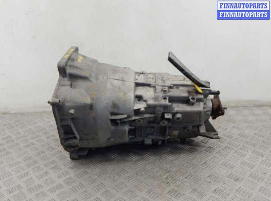 купить КПП 5 ст. на BMW 3-series (E46)