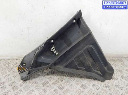 купить Дождевик на BMW 7-series (F01/02)