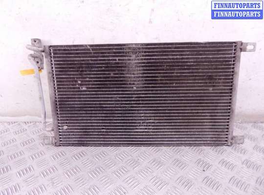 Купить Радиатор кондиционера на BMW 3-series (E46) Радиатор кондиционера BM3611575 на BMW 3-series (E46)